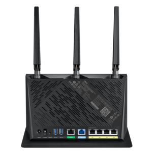 Asus RT-AX86U WiFi 6 Reititin AX5700