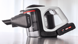Bosch Unlimited Gen2 Serie 8 sladdlös dammsugare
