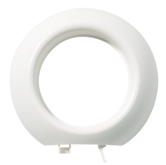 Schneider Renova kombinasjonsramme ytre, 2-pakning