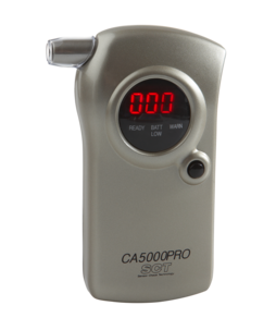 Alkotestare CA 5000 Pro