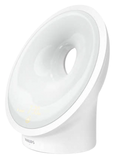 Philips Wake-up light HF3653
