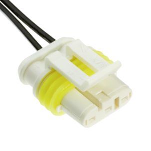 Lågspänningskabel 5 m Gardena/Husqvarna/McCulloch/Flymo