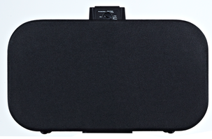 Högtalare med Bluetooth för iPod/iPhone/iPad