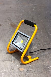 Arbetsbelysning LED 20 W