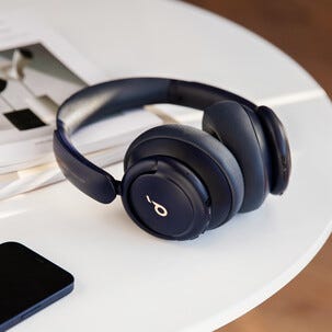 Soundcore Life Q30 trådløse hodetelefoner over ear med støyreduksjon