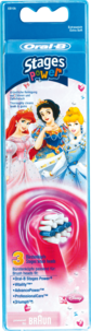 Borsthuvuden refill Oral-B Stages Power Kids