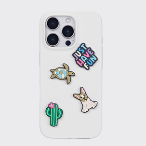 Anmiki Stickers klistermärken för mobil och dator