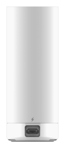 D-Link Mini Full HD WiFi övervakningskamera inomhus