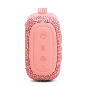 JBL Go 5 bærbar Bluetooth-høyttaler, vanntett