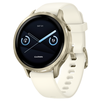 Garmin Venu 4 smartwatch, 41 mm