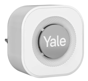 Yale Doorbell Chime høyttaler 2 W