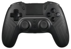 Deltaco GAM-139 PS4 Peliohjain, jossa Bluetooth
