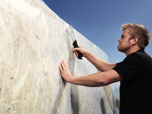 Rapid PRO R311 Niittivasara 