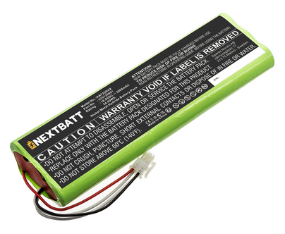 Akku 18 V/3000 mAh Husqvarna Automower/Gardena Sileno R160
