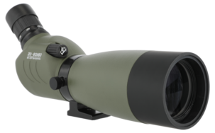 Zoombar tubkikare med stativ, IPX6