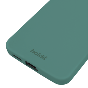 Holdit Soft Case för Samsung Galaxy S25+, mobilskal