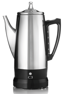 Perkolaattori C3 Basic