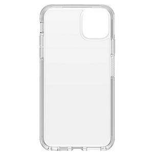 Otterbox Symmetry Clear iPhone 11 Pro Max Suojakuori 