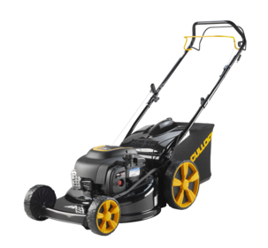 Gräsklippare McCulloch M51-140WR Classic+