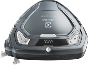 Robotdammsugare Electrolux ERV5210TG