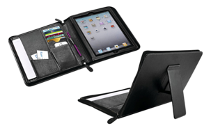 Fodral för iPad, iLuv CEO Folio