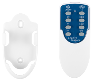 Takfläkt Tristar VE-5817, 132 cm