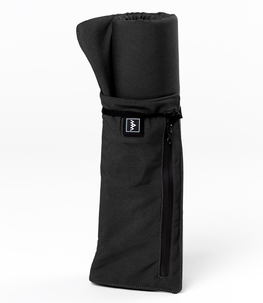 Sittunderlag med värme, laddbart, HeatX