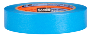 Maskeringsteip, Scotch-Blue 2080