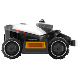 Mammotion Luba Mini 2 AWD AI robotgräsklippare, 1500 m²