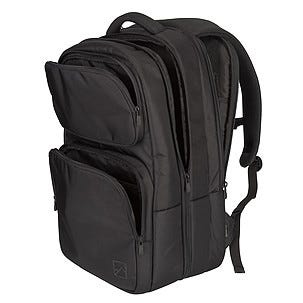 Asaklitt, 38 liters ryggsekk