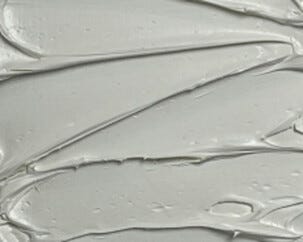 Oljemaling Lefranc & Bourgeois Fine Zinc White 200 ml, hvit