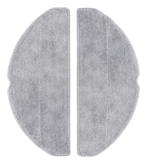 Xiaomi mopduk S20 robotdammsugare