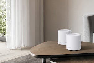 TP-Link Deco X10 WiFi 6 AX1500 Mesh Reititin