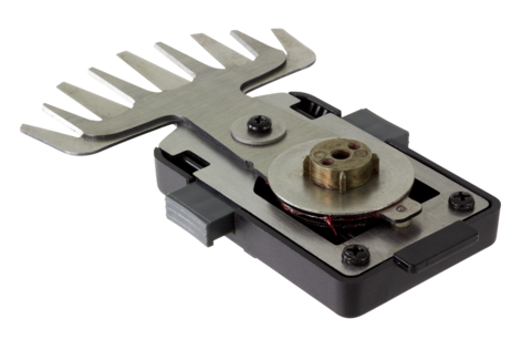 Ruohotrimmeri Puutarhatrimmeriin Cocraft LXC MTG18