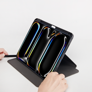 Anmiki 360 Rotation futteral til iPad 11 Pro