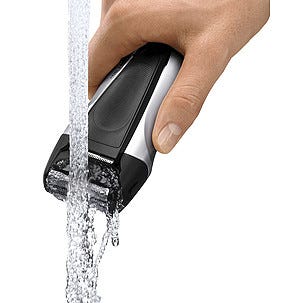 Braun 190s-1 barbermaskin