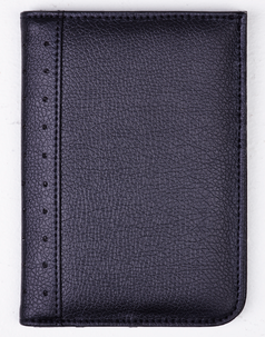 Asaklitt reiselommebok