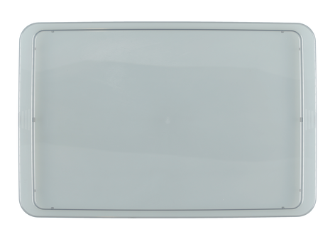 Lokk Modul 40/60 l, Røkfarget