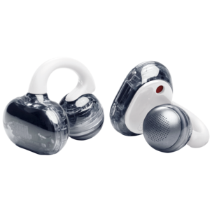 JBL Soundgear Clips open ear-hörlurar