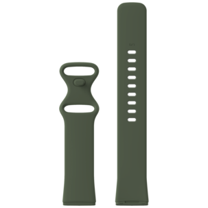 Silikonarmband till Fitbit sense2, Fitbit sense, Fitbit Versa 3, 4, small