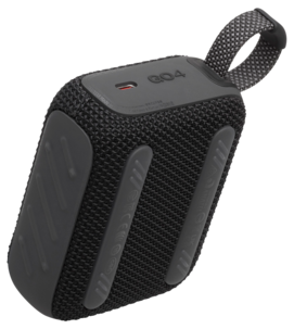 JBL Go 4 Kannettava kaiutin, vedenkestävä