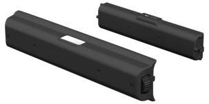 Canon Pixma TR150 portabel skrivare, batteri