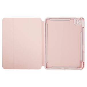 Anmiki Magnetic Removable Suojakotelo iPad 10,9 tuumaa