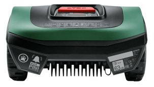 Bosch Indego S+ 500 robotgressklipper