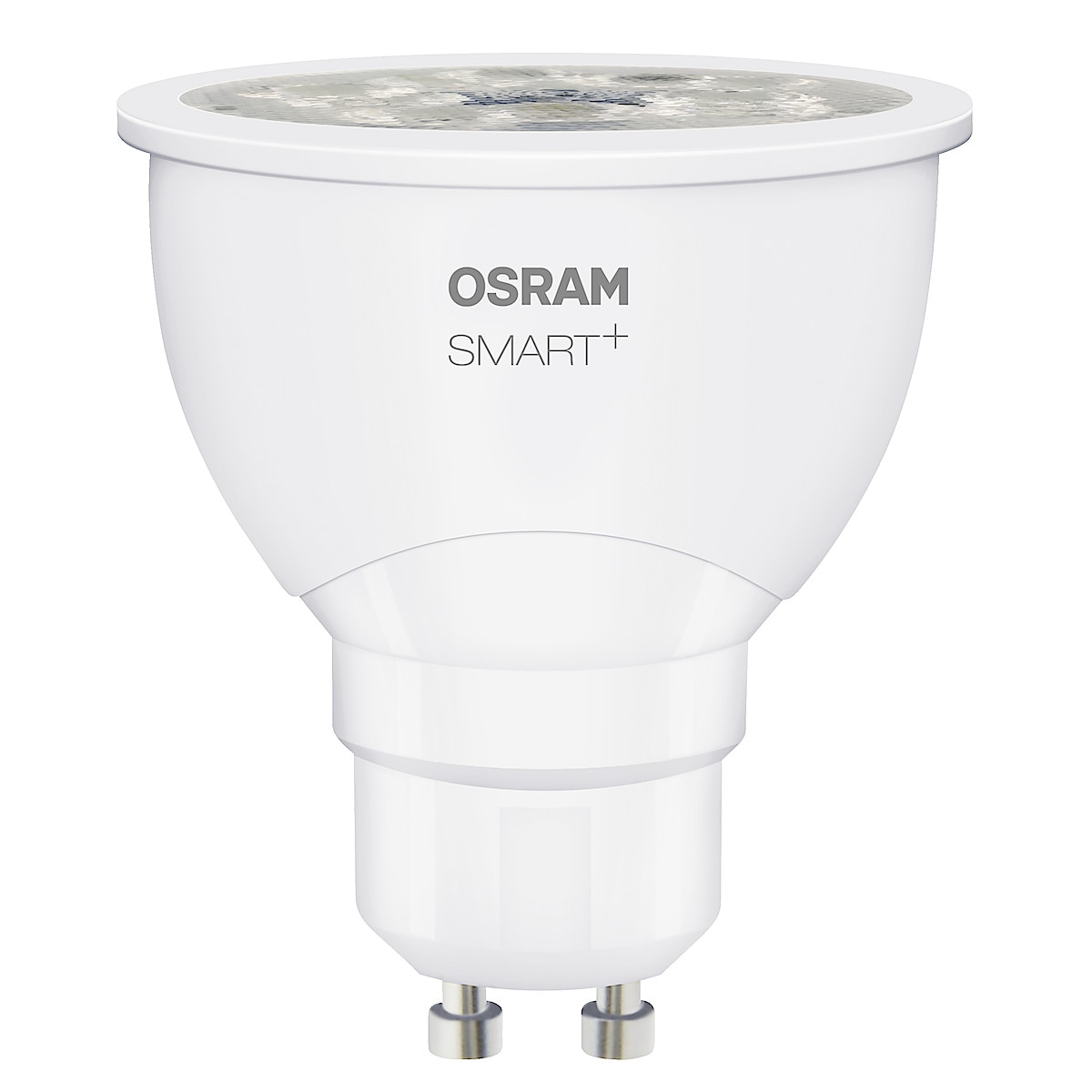Osram Smart+ LED-lampa PAR16 GU10 RGBW
