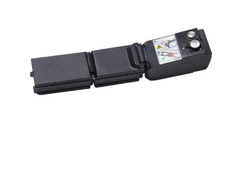 Batteri til Asaklitt el-sykkel eUrban