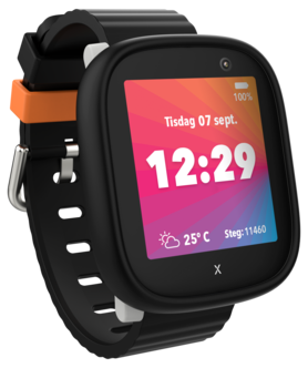 Xplora X6Play GPS-klokke for barn