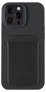 Magnetisk kortholder mobil, Holdit