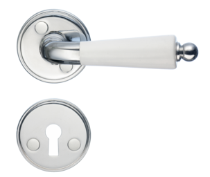 Ovenkahva sisäoveen Beslagsboden