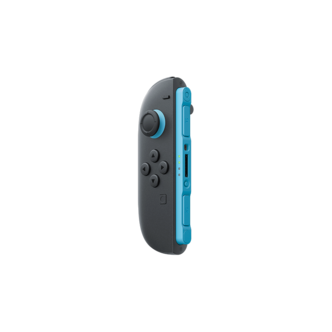 Joy-Con 2 (L) Nintendo Switch 2, lyseblå